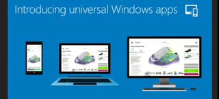 Illustration for article titled Móvil, desktop y Xbox en uno: las apps universales llegan a Windows